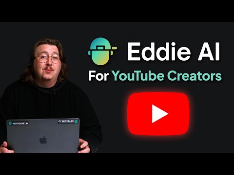 5 Ways Eddie AI Makes YouTube Editing 10x Faster