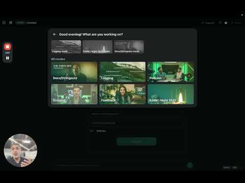Getting Started with Eddie AI Fast