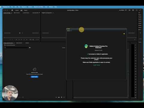 Export Eddie Edits to Adobe Premiere