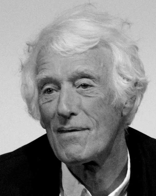 Roger Deakins at BFI Southbank in 2021