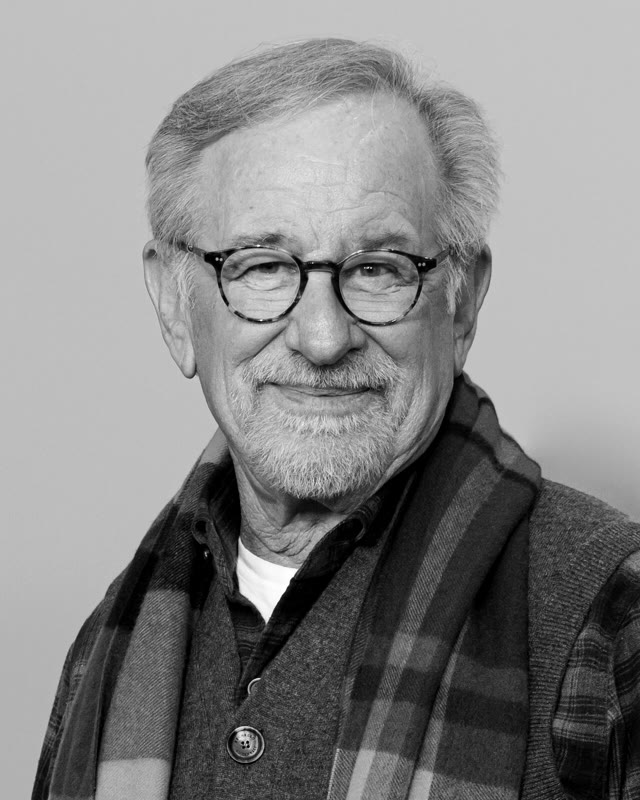 Steven Spielberg at the 2023 Berlin International Film Festival