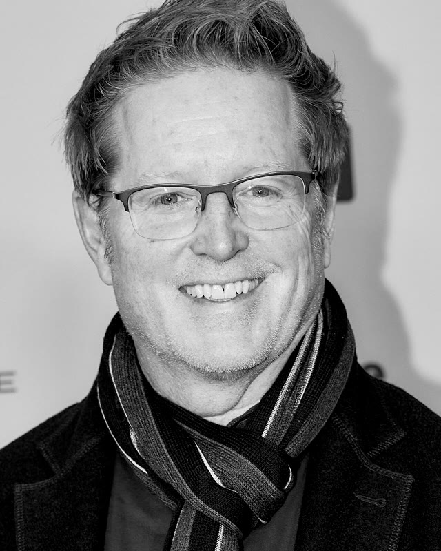 Andrew Stanton at the 2026 Sundance Film Festival
