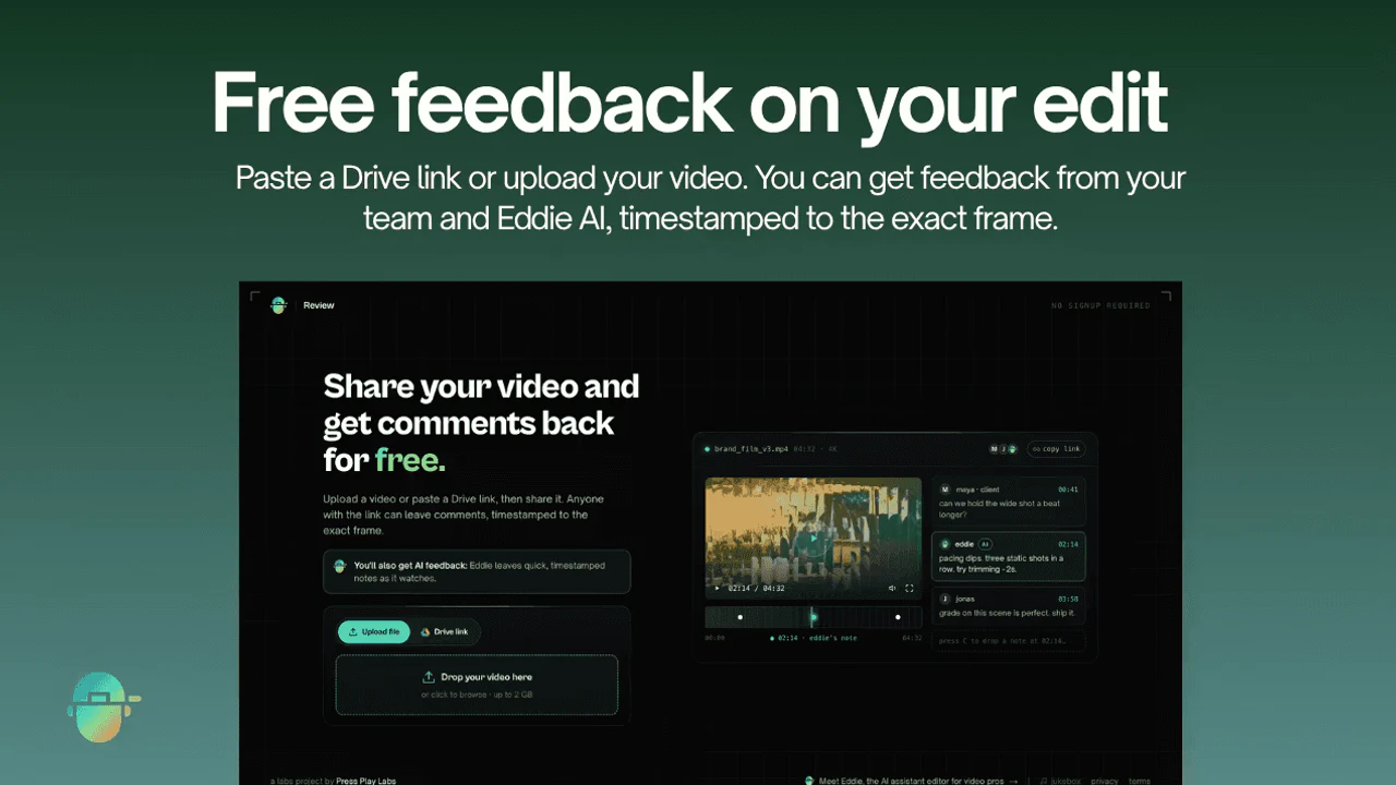 Product Hunt Featured Us! Not for What You Might Think ๐ โ Eddie AI blog cover