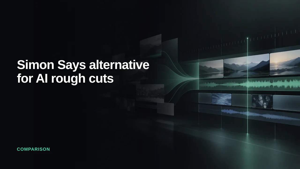 Simon Says Alternative — Eddie AI blog cover