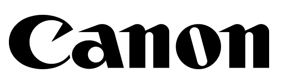 Logo of Canon