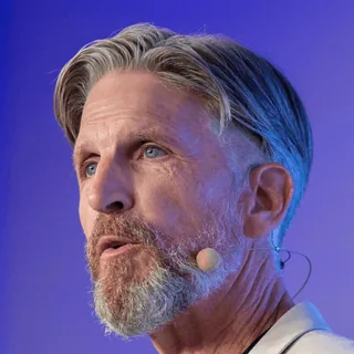 Peter Thompson