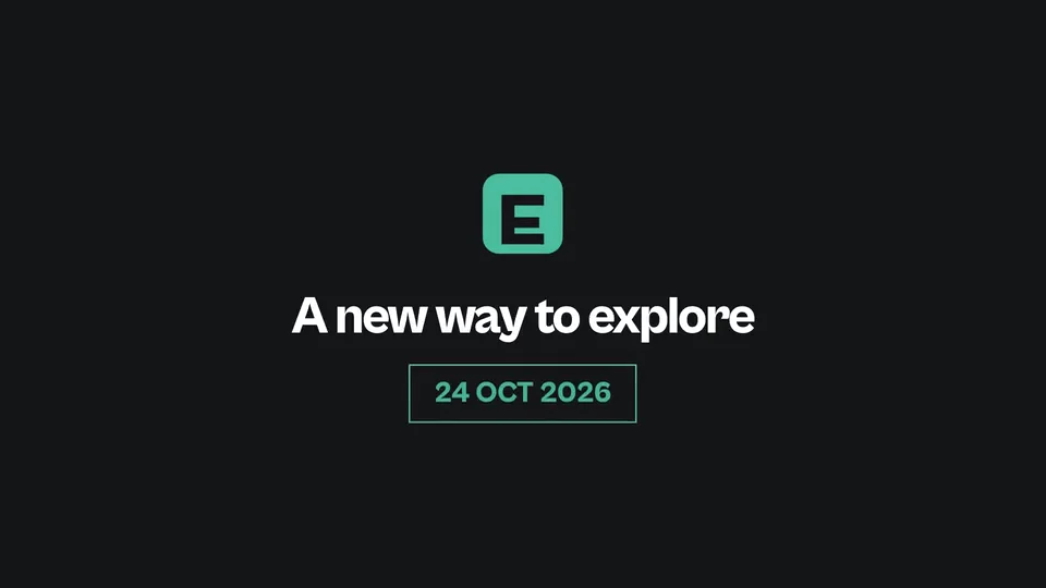 Launch Date Lock-up in the Eddie demo brand