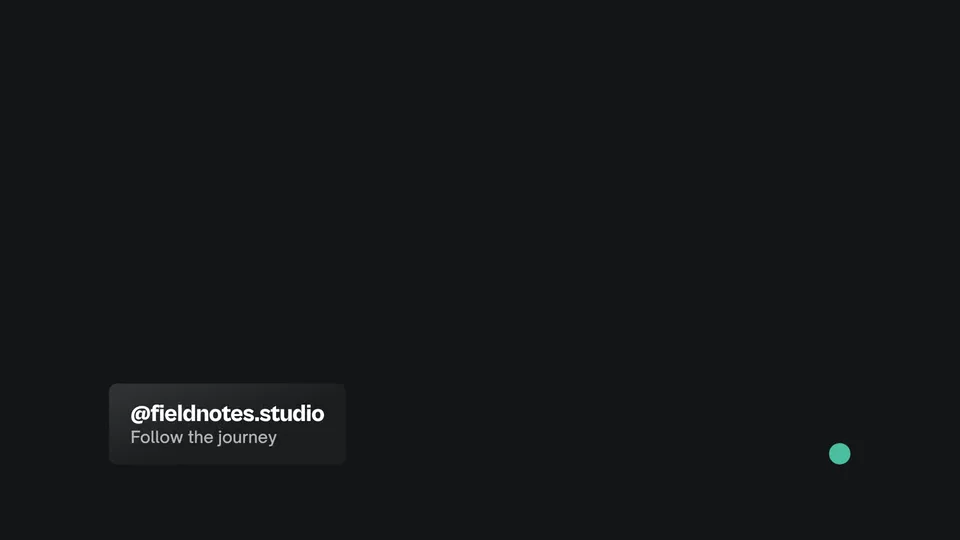 Social Handle Bug in the Eddie demo brand